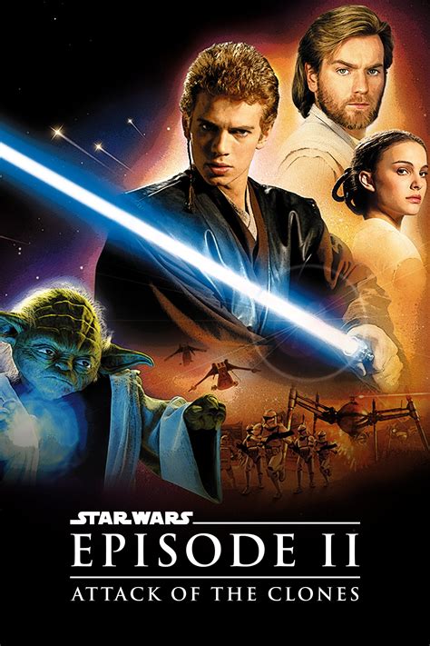 star wars attack of the clones film watch online